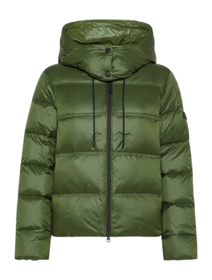 Veste Peuterey Women Kenid NR Bmat Cipresso