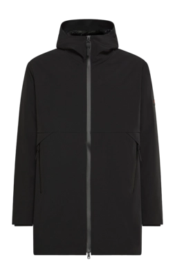 Jacket Peuterey Men Metide MD Nero