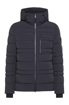 Jacket Peuterey Men Praxi NS Blue Grafite