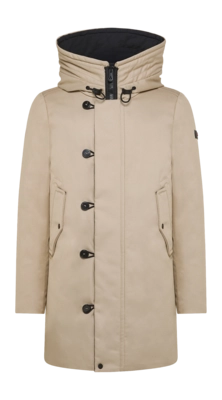Veste Peuterey Homme Kasa KI 03 Sesamo