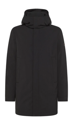Jacket Peuterey Men Kruger TJ Nero