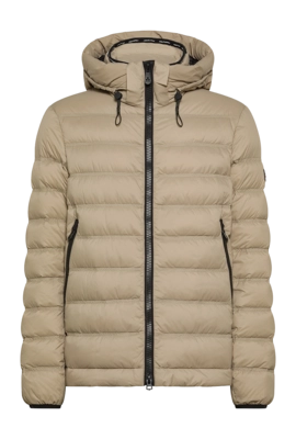Jacket Peuterey Men Boggs CJ 03 Sesamo