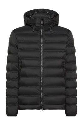 Jacket Peuterey Men Boggs CJ 03 Nero