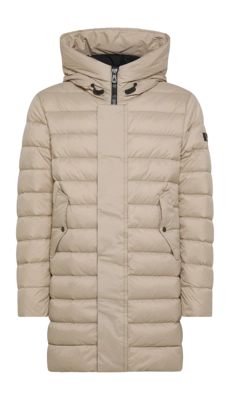 Jacket Peuterey Men Kasa CJ Trap 03 Sesamo