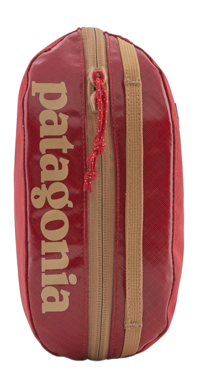 Organisateur de Bagage Patagonia Black Hole Cube 3L Touring Red