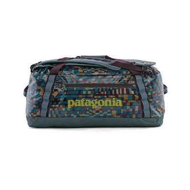 Reistas Patagonia Black Hole Duffel 55L Nouveau Green
