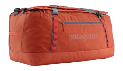 Reisetasche Patagonia Black Hole Duffel 100L Pimento Red