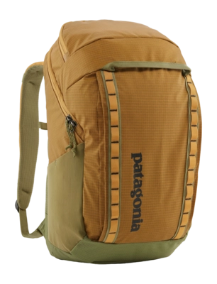 Sac à Dos Patagonia Black Hole Pack 32L Pufferfish Gold