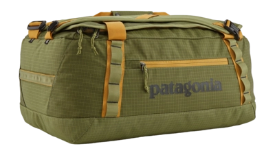 Sac de Voyage Patagonia Black Hole Duffel 40L Buckhorn Green