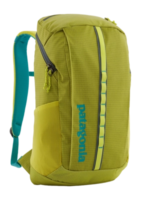 Rucksack Patagonia Black Hole Pack 25L Phosphorus Green