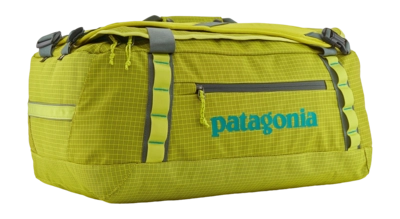 Sac de Voyage Patagonia Black Hole Duffel 40L Phosphorus Green