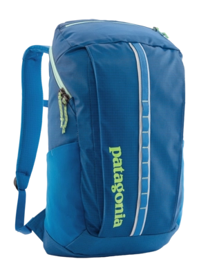 Sac à Dos Patagonia Black Hole Pack 25L Vessel Blue