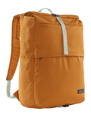Rucksack Patagonia Fieldsmith Roll-Top Pack 30L Golden Caramel