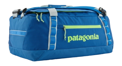 Sac de Voyage Patagonia Black Hole Duffel 40L Vessel Blue