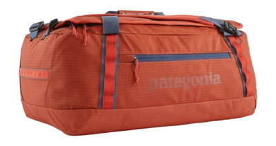 Sac de Voyage Patagonia Black Hole Duffel 55L Pimento Red