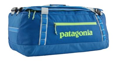 Sac de Voyage Patagonia Black Hole Duffel 55L Vessel Blue