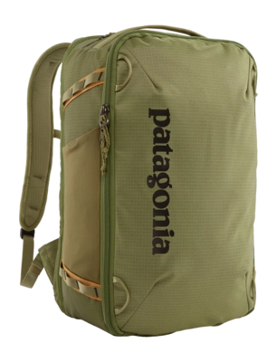 Rucksack Patagonia Black Hole Mini MLC 30L Buckhorn Green