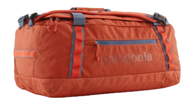 Travel Bag Patagonia Black Hole Duffel 40L Pimento Red