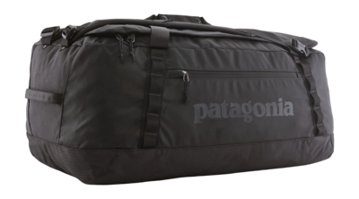 Travel Bag Patagonia Black Hole Duffel 70L Black 24
