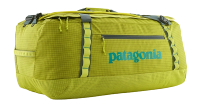 Sac de Voyage Patagonia Black Hole Duffel 70L Phosphorus Green