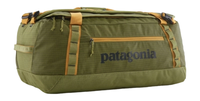 Sac de Voyage Patagonia Black Hole Duffel 55L Buckhorn Green