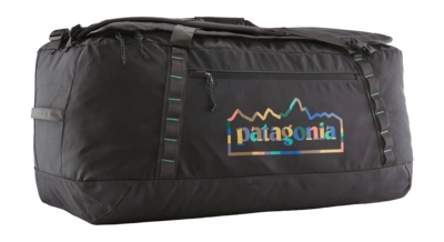 Sac de Voyage Patagonia Black Hole Duffel 100L Unity Fitz Ink Black