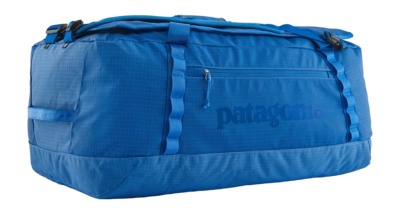 Sac de Voyage Patagonia Black Hole Duffel 70L Endless Blue