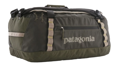 Sac de Voyage Patagonia Black Hole Duffel 40L Pine Needle Green