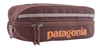 Organiser Patagonia Unisex Black Hole Cube 3L Dulse Mauve 24
