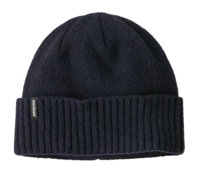 Mütze Patagonia Brodeo Beanie Unisex New Navy