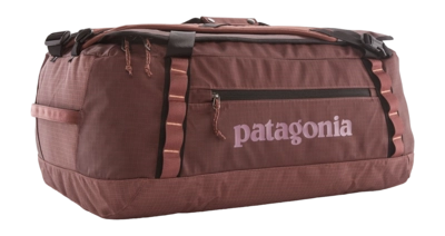 Sac de Voyage Patagonia Black Hole Duffel 55L Dulse Mauve