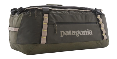 Travel Bag Patagonia Black Hole Duffel 55L Pine Needle Green