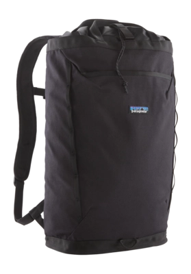 Rugzak Patagonia Fieldsmith Linked Pack Black