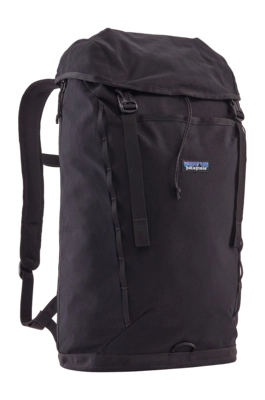 Rucksack Patagonia Fieldsmith Lid Pack Black 25