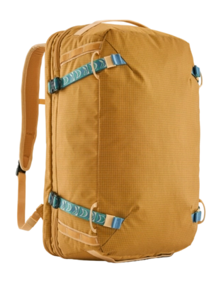 Rucksack Patagonia Black Hole MLC Pufferfish Gold