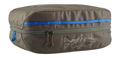 Organiser Patagonia Black Hole Cube 14L Basin Green