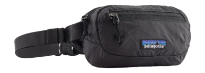 Waist Bag Patagonia Terravia Mini Hip Pack Black