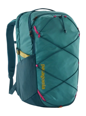 Rucksack Patagonia Refugio Day Pack 30L Wetland Blue 25