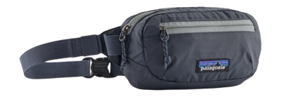 Heuptas Patagonia Terravia Mini Hip Pack Smolder Blue