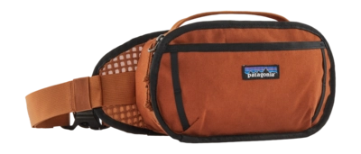 Heuptas Patagonia Fieldsmith Hip Pack Robin Brown