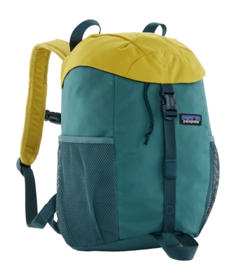 Rugzak Patagonia Kids Refugito Day Pack 12L Wetland Blue