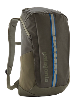 Rucksack Patagonia Black Hole Pack 25L Unisex Basin Green 2025