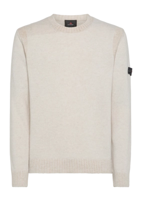 Sweater Peuterey Men Borras Calce Vanise