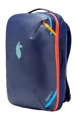 Sac à Dos Cotopaxi Travel Pack Allpa 28L Maritime