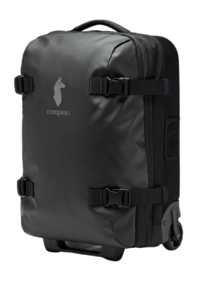 Travel Suitcase Cotopaxi Allpa 38L Black