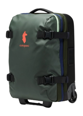 Travel Suitcase Cotopaxi Allpa 38L Woods