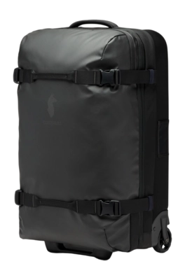Valise Cotopaxi Allpa 65L Black