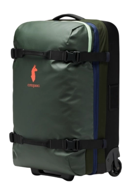Koffer Cotopaxi Allpa 65L Woods