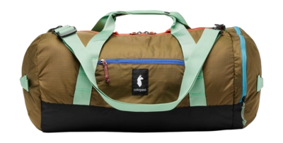 Reistas Cotopaxi Ligera 32L Duffel Bag Cada Día Oak