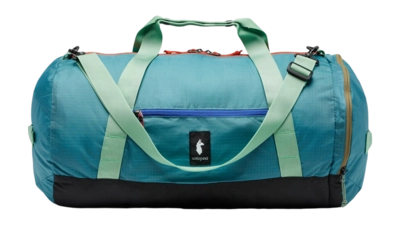Travel Bag Cotopaxi Ligera 45L Duffel Bag Every Day Drizzle